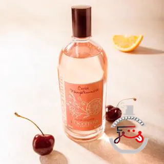 Cerise Pamplemousse L'Occitane en Provence